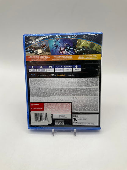 Starlink: Battle for Atlas Playstation 4 Sealed