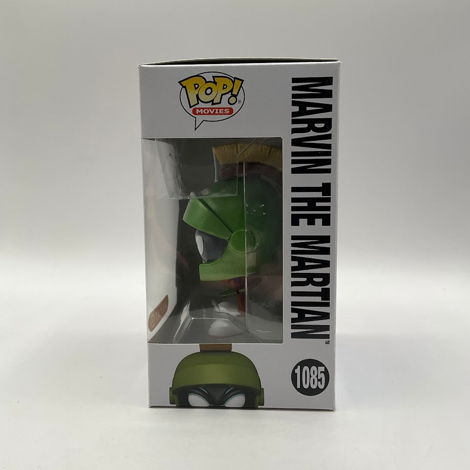 Marvin the Martian Funko Pop! Space Jam A New Legacy #1085 Target