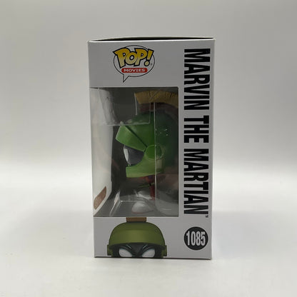 Marvin the Martian Funko Pop! Space Jam A New Legacy #1085 Target