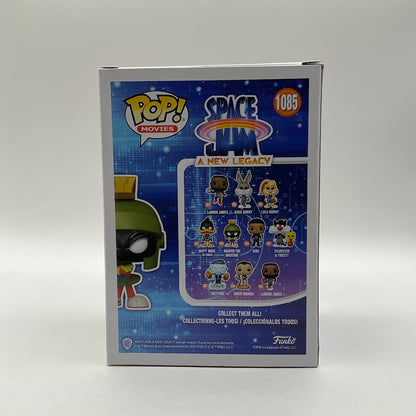Marvin the Martian Funko Pop! Space Jam A New Legacy #1085 Target