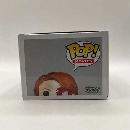 Chucky Funko Pop! Child's Play 3 #798 Walmart Exclusive