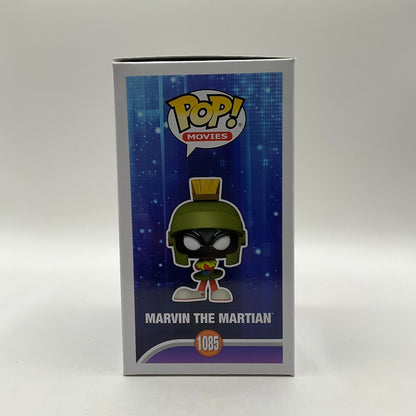 Marvin the Martian Funko Pop! Space Jam A New Legacy #1085 Target