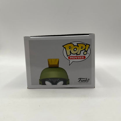Marvin the Martian Funko Pop! Space Jam A New Legacy #1085 Target