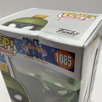 Marvin the Martian Funko Pop! Space Jam A New Legacy #1085 Target