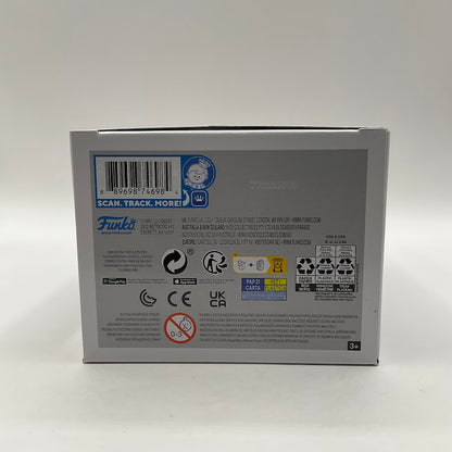 Regan Puking Funko Pop! The Exorcist #1462 Hot Topic Scare Fair 2023