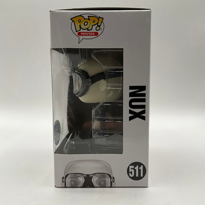Nux Funko Pop! Mad Max Fury Road #511 Funko Exclusive