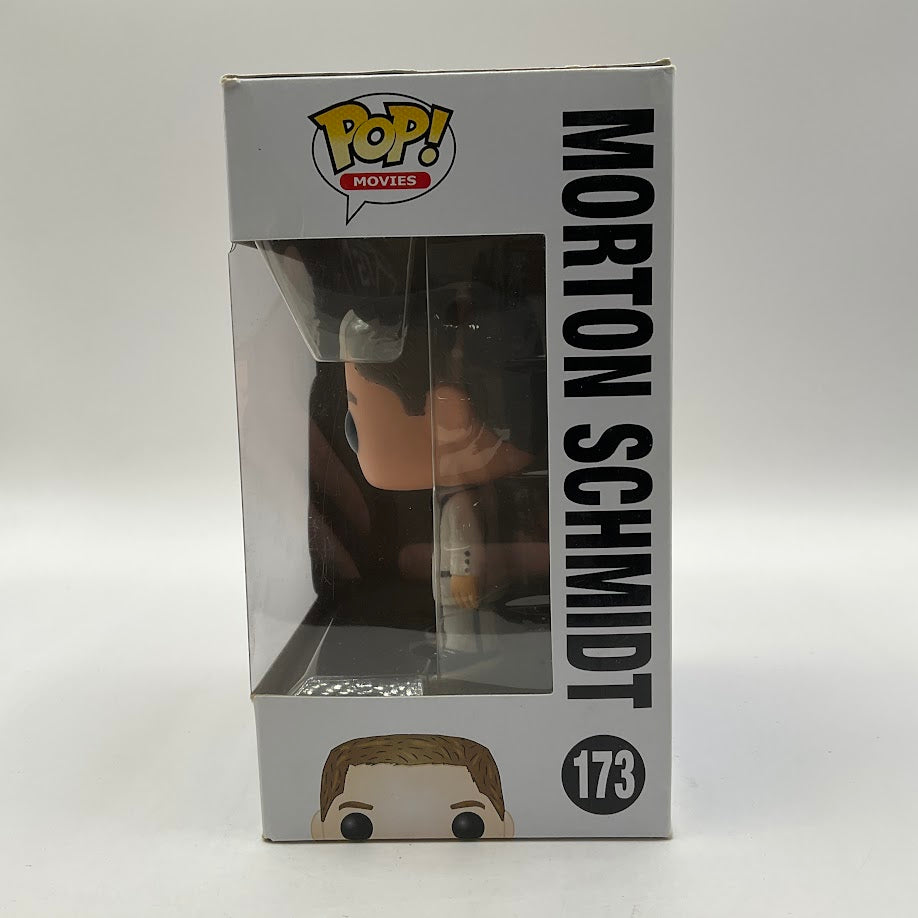 Morton Schmidt Funko Pop! 21 Jump Street #173