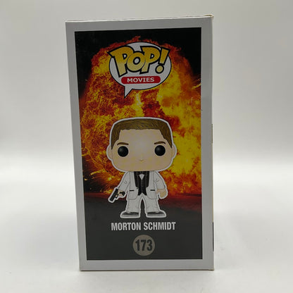 Morton Schmidt Funko Pop! 21 Jump Street #173