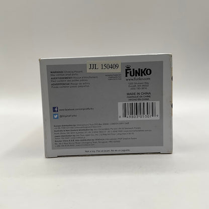 Morton Schmidt Funko Pop! 21 Jump Street #173