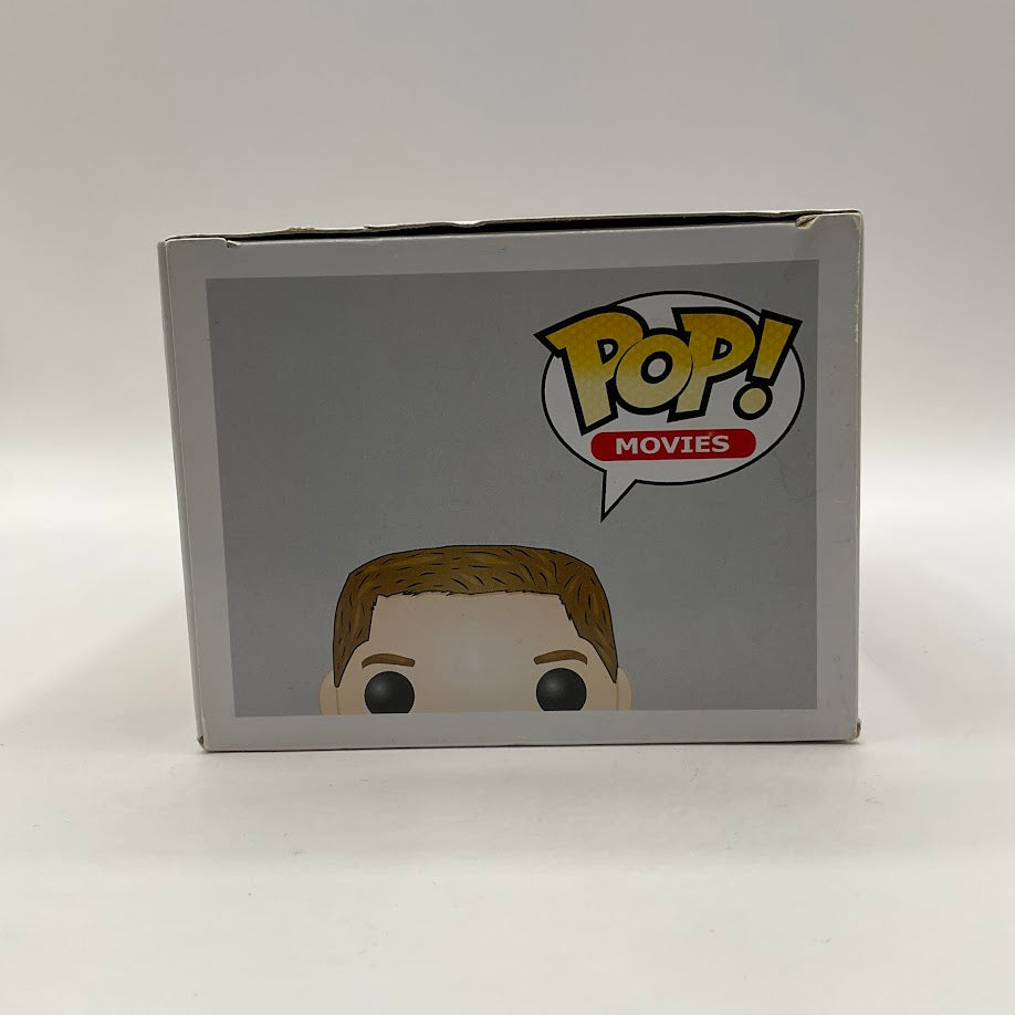 Morton Schmidt Funko Pop! 21 Jump Street #173