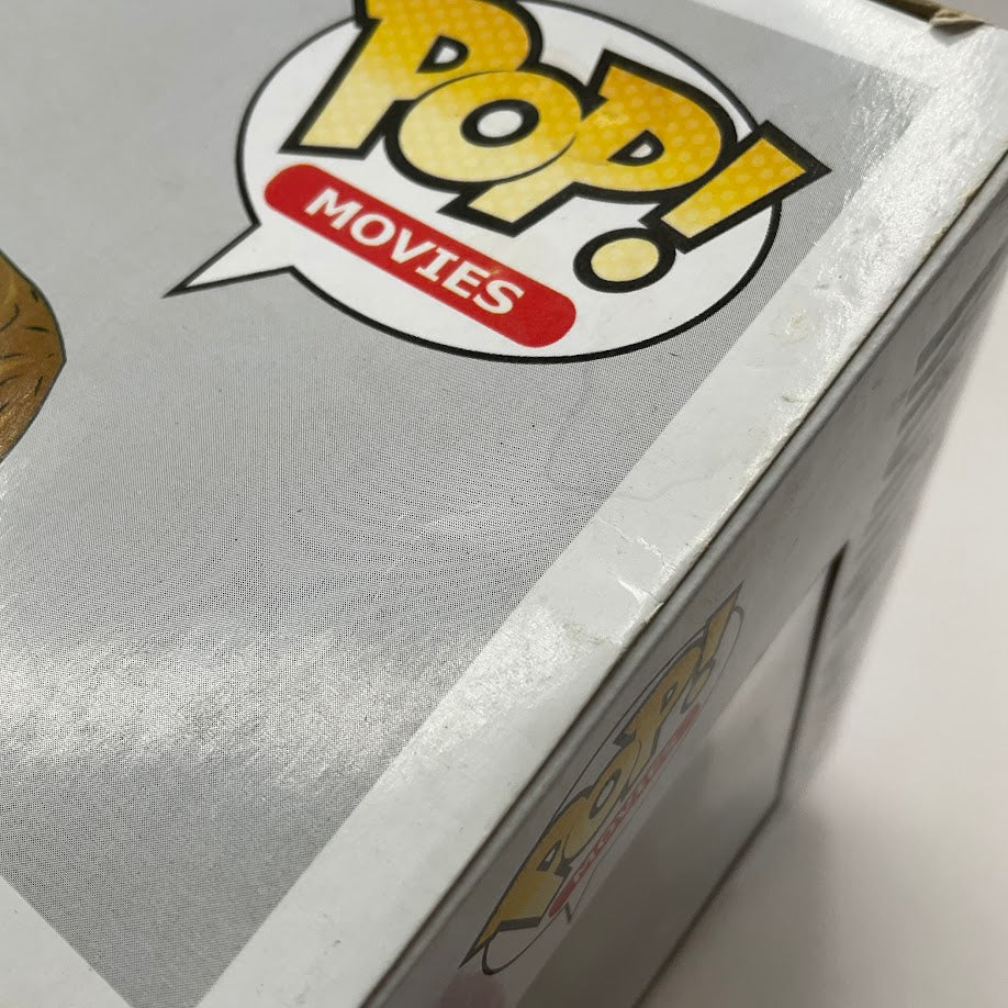 Morton Schmidt Funko Pop! 21 Jump Street #173