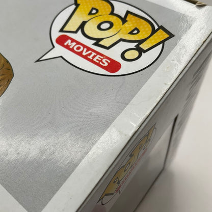 Morton Schmidt Funko Pop! 21 Jump Street #173