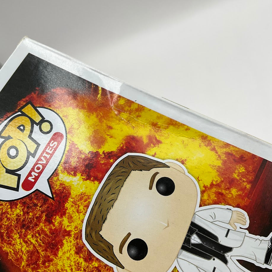 Morton Schmidt Funko Pop! 21 Jump Street #173