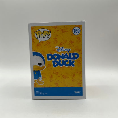 Donald Duck Funko Pop! Disney #769 Funko HQ Exclusive