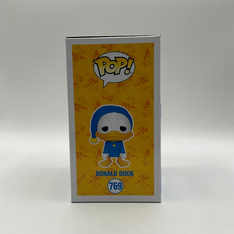 Donald Duck Funko Pop! Disney #769 Funko HQ Exclusive