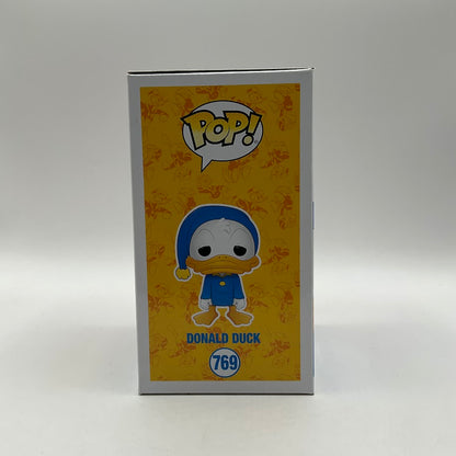 Donald Duck Funko Pop! Disney #769 Funko HQ Exclusive