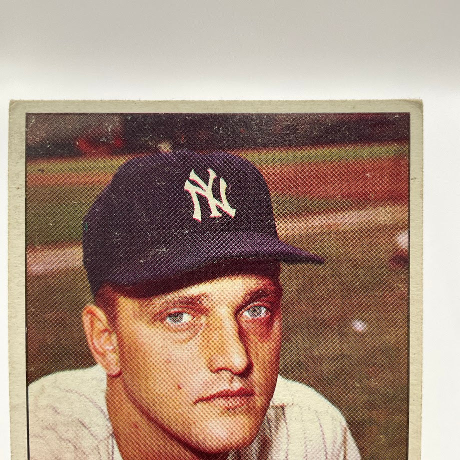 Roger Maris 1963 Topps #120 New York Yankees VG - Collector Store LLC