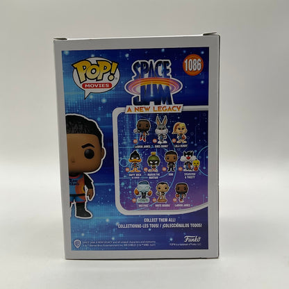 Dom Funko Pop! Space Jam A New Legacy #1086 Chase Limited Edition