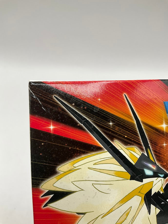 Pokemon Ultra Sun [Starter Bundle] Nintendo 3DS Sealed