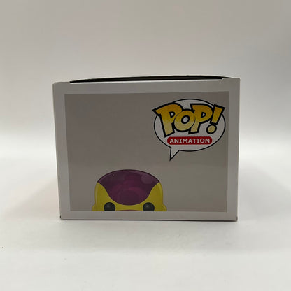 Golden Frieza Funko Pop! Dragon Ball Resurrection F #47 2015 Summer Convention