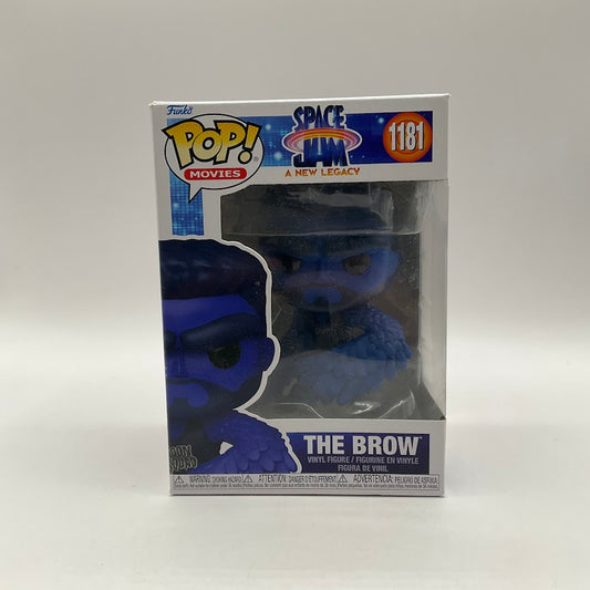 The Brow Funko Pop! Space Jam A New Legacy #1181