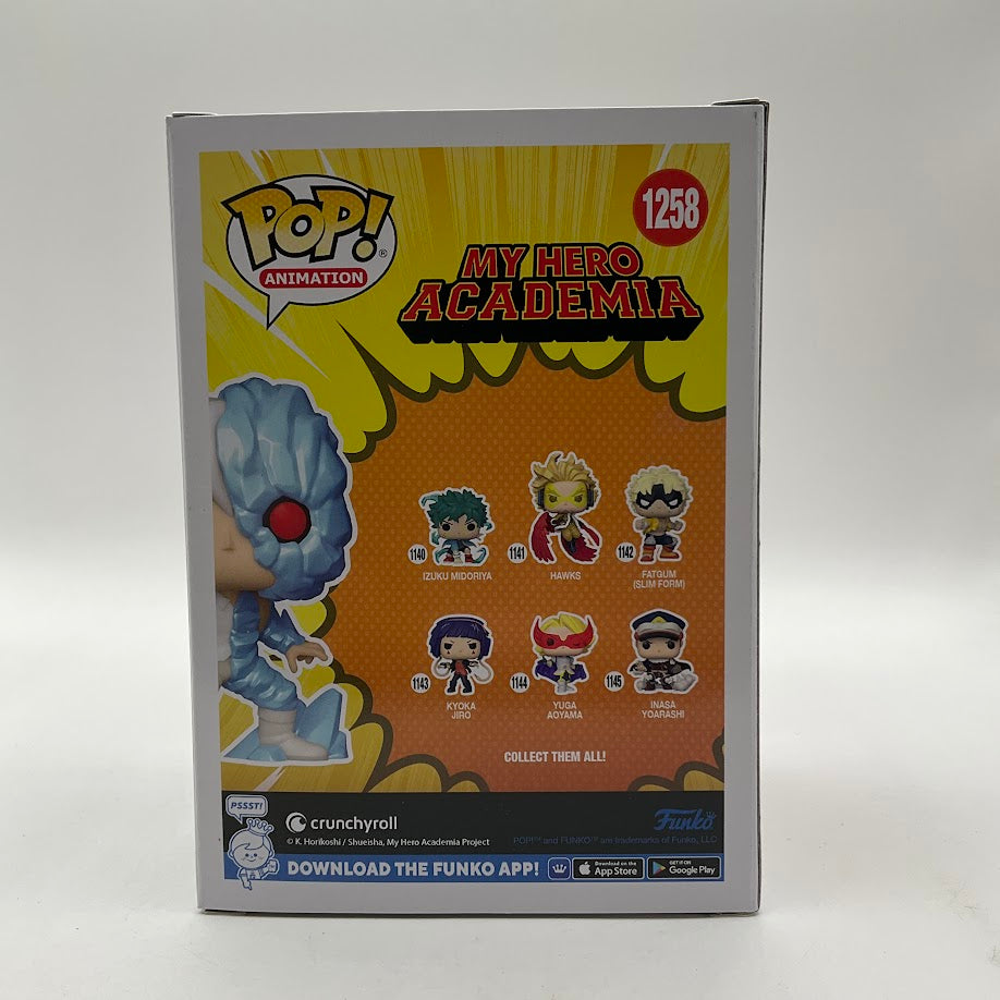 Shoto Todoroki Funko Pop! My Hero Academia #1258 Chalice Exclusive
