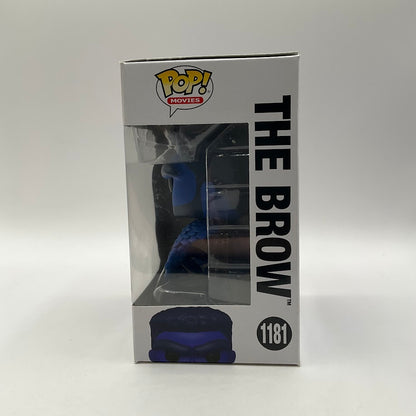 The Brow Funko Pop! Space Jam A New Legacy #1181
