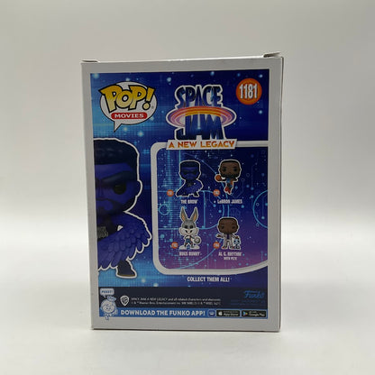 The Brow Funko Pop! Space Jam A New Legacy #1181