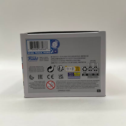 Shoto Todoroki Funko Pop! My Hero Academia #1258 Chalice Exclusive