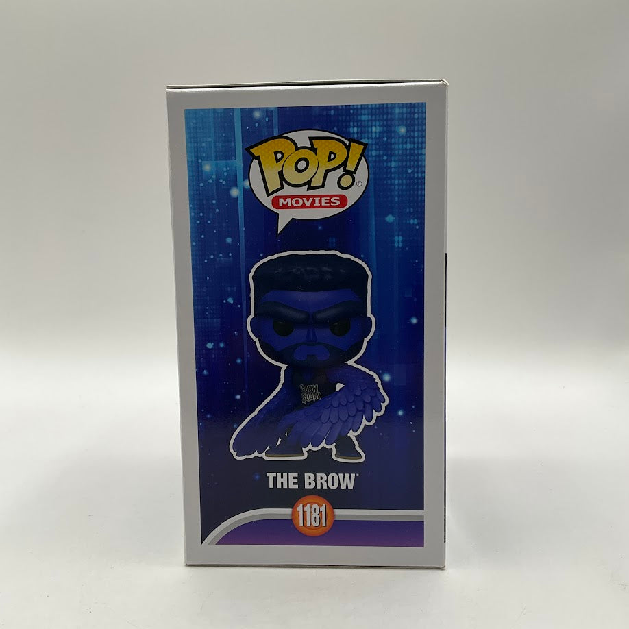 The Brow Funko Pop! Space Jam A New Legacy #1181