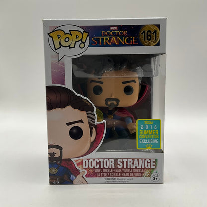 Doctor Strange Funko Pop! Marvel #161 2016 Summer Convention