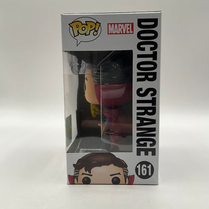 Doctor Strange Funko Pop! Marvel #161 2016 Summer Convention