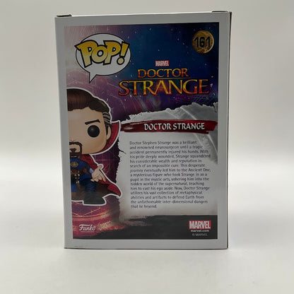 Doctor Strange Funko Pop! Marvel #161 2016 Summer Convention