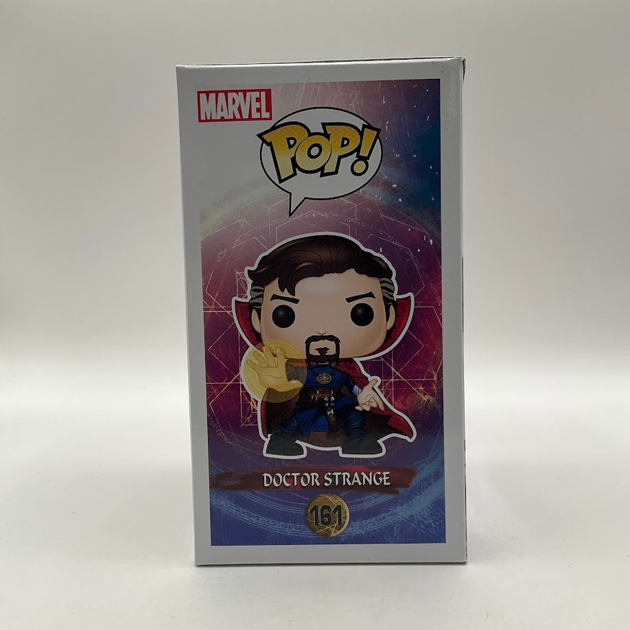 Doctor Strange Funko Pop! Marvel #161 2016 Summer Convention