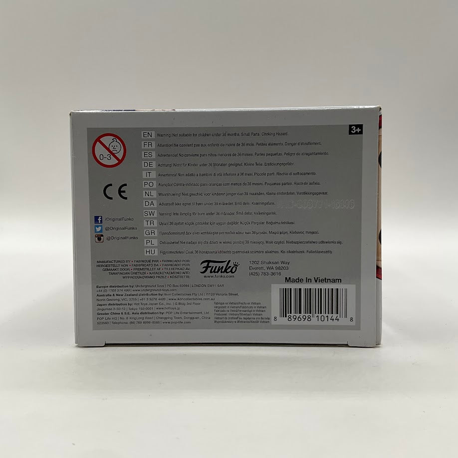 Doctor Strange Funko Pop! Marvel #161 2016 Summer Convention