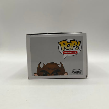 Taz Funko Pop! Space Jam #414 Chase Limited Edition