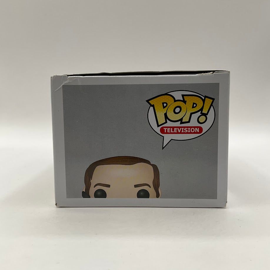 Saul Goodman Funko Pop! Breaking Bad #163