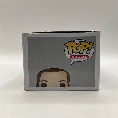 Saul Goodman Funko Pop! Breaking Bad #163