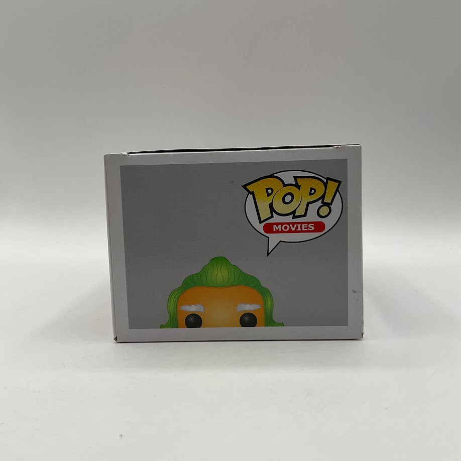 Oompa Loompa Funko Pop! Willy Wonka & The Chocolate Factory #254