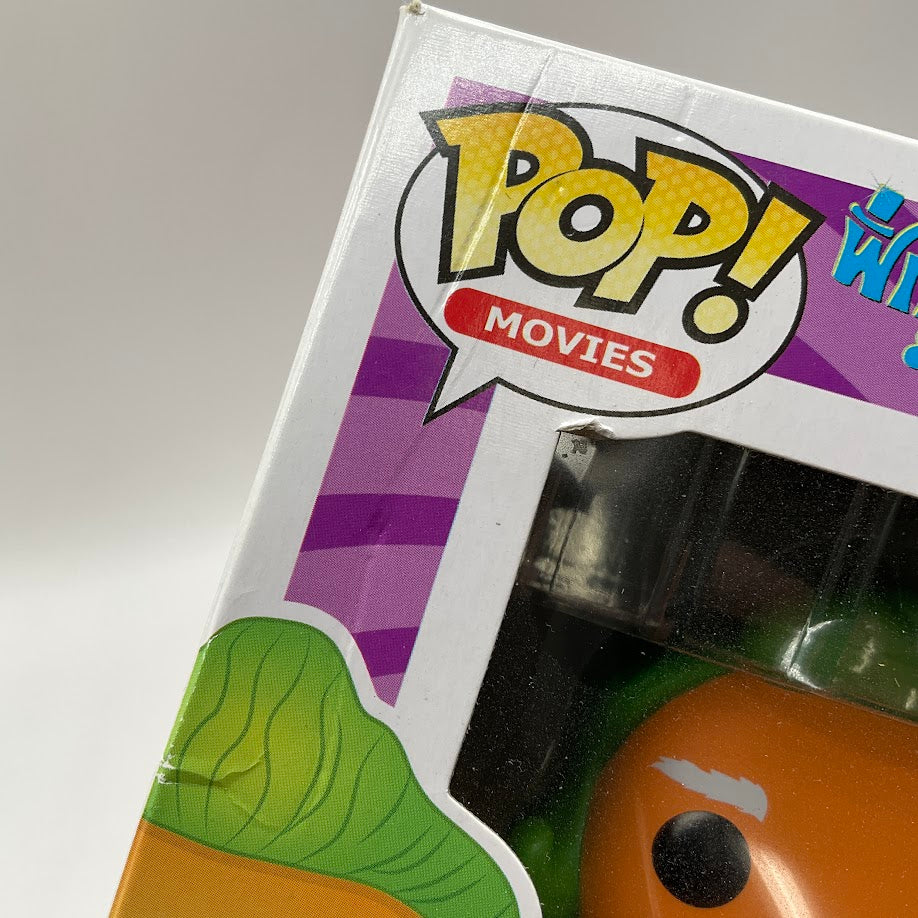 Oompa Loompa Funko Pop! Willy Wonka & The Chocolate Factory #254