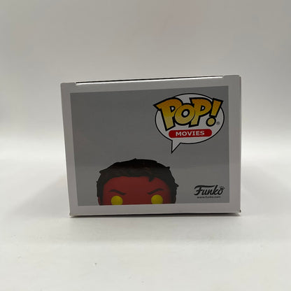 Red Miller Funko Pop! Mandy #1131 Legion Exclusive