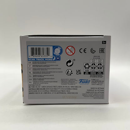 Ted Lasso Funko Pop! Television #1258 2022 Summer Convention