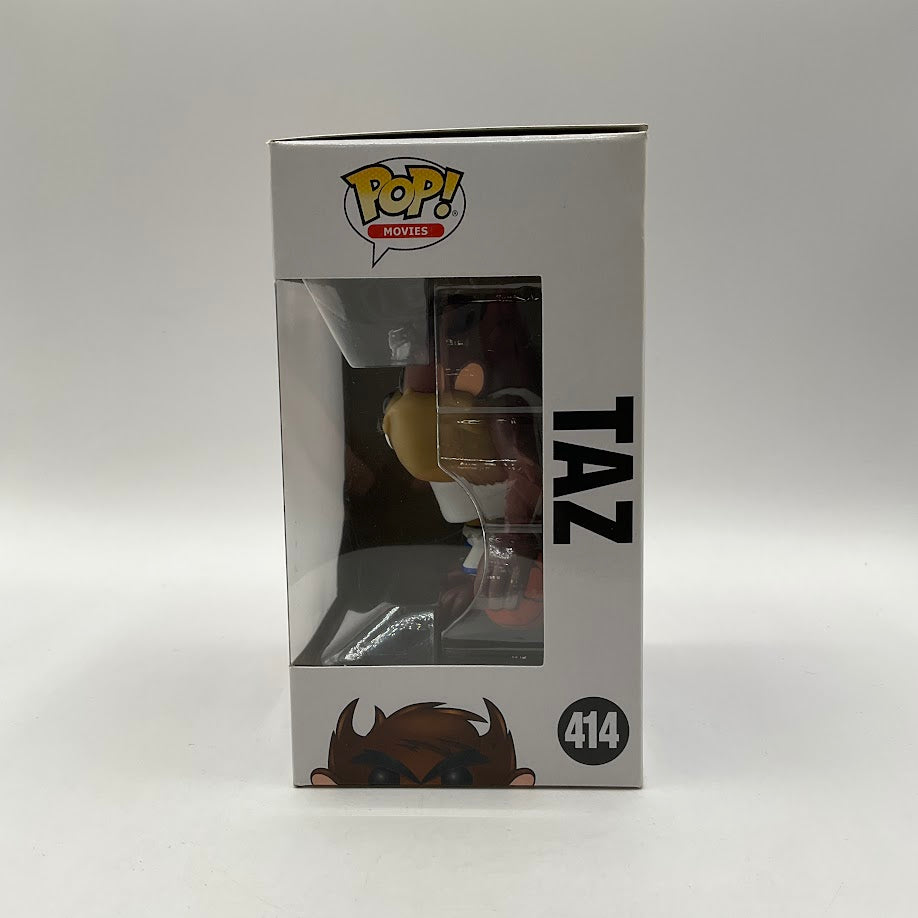 Taz Funko Pop! Space Jam #414