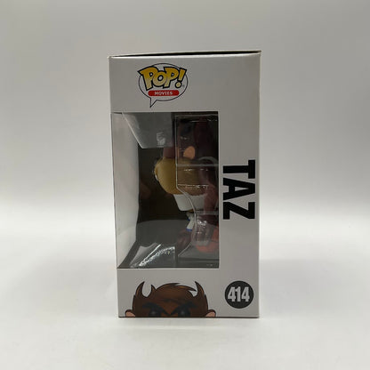 Taz Funko Pop! Space Jam #414