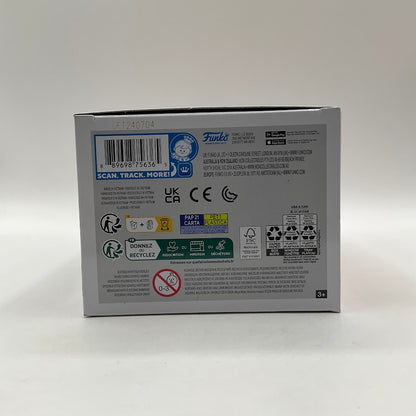 Son Gohan (Beast) Funko Pop! Dragon Ball Super Hero #1703 GITD Chase