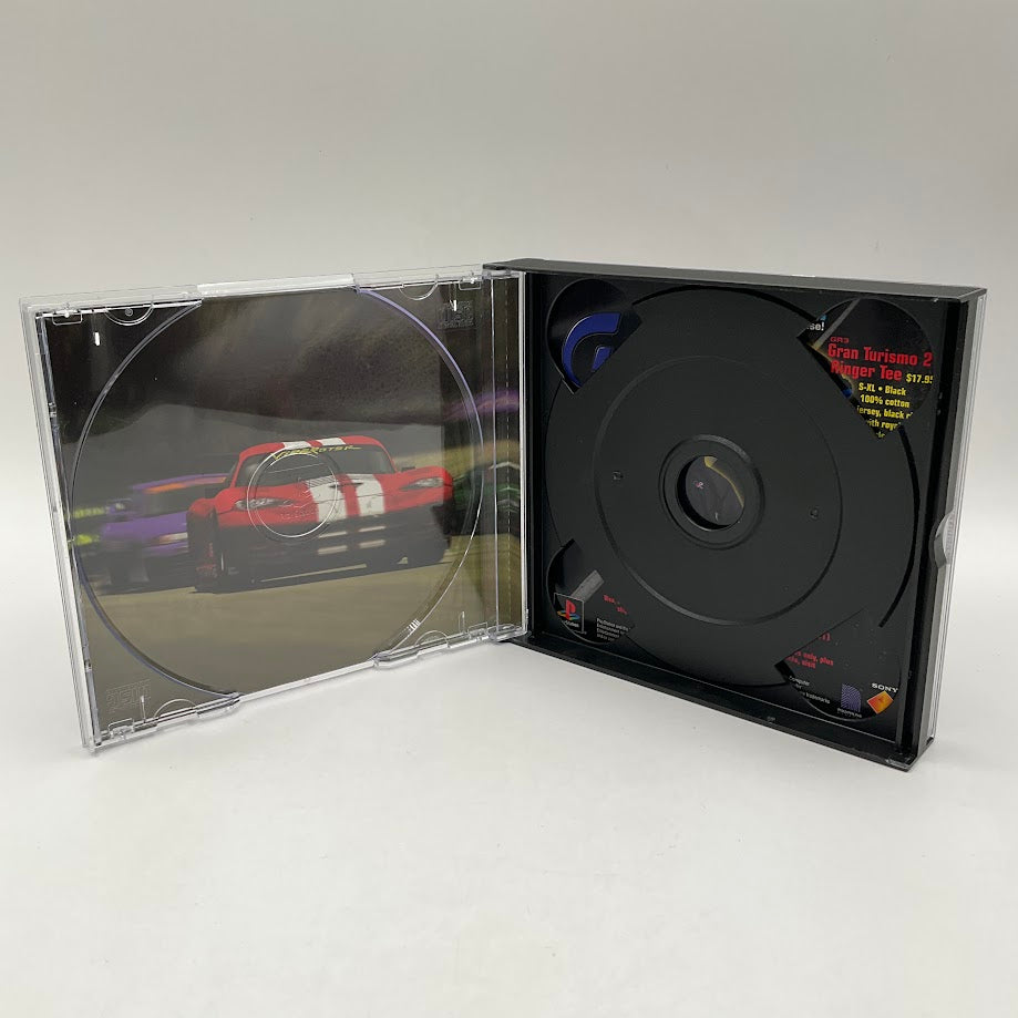 Gran Turismo [Greatest Hits] Playstation Used