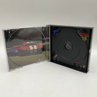 Gran Turismo [Greatest Hits] Playstation Used