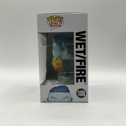 Wet / Fire Funko Pop! Space Jam A New Legacy #1088
