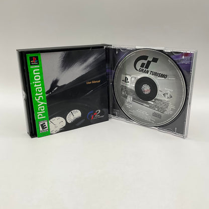 Gran Turismo [Greatest Hits] Playstation Used