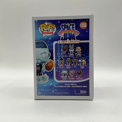 Wet / Fire Funko Pop! Space Jam A New Legacy #1088